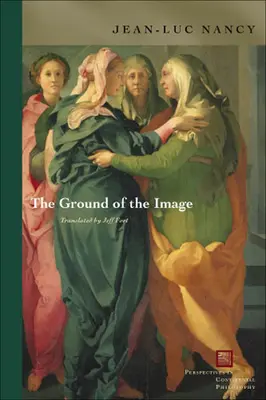 Podklad pre obraz - The Ground of the Image