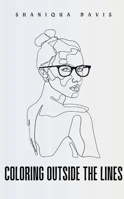 Vyfarbovanie za hranicami - Coloring Outside The Lines