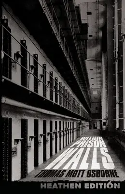 Vo vnútri väzenských múrov - Within Prison Walls