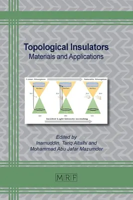 Topologické izolátory: Materiály a aplikácie - Topological Insulators: Materials and Applications