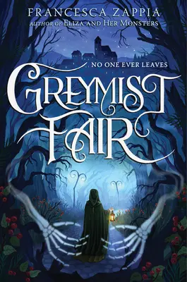 Greymistický veľtrh - Greymist Fair