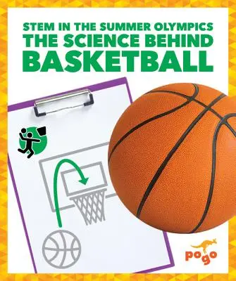 Veda v pozadí basketbalu - The Science Behind Basketball