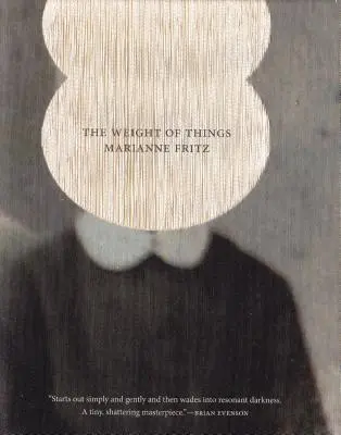 Váha vecí - The Weight of Things