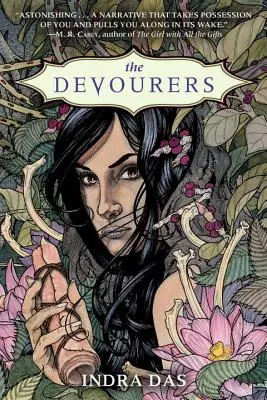 Požierači - The Devourers