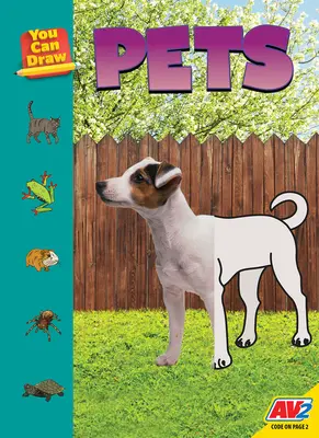 Domáce zvieratá - Pets