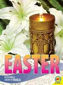 Veľká noc - Easter