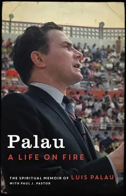 Palau: Život v ohni - Palau: A Life on Fire