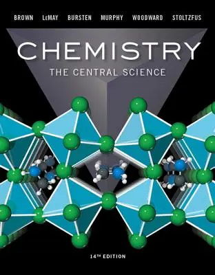 Chémia: Ústredná veda - Chemistry: The Central Science