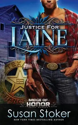 Spravodlivosť pre Laine - Justice for Laine