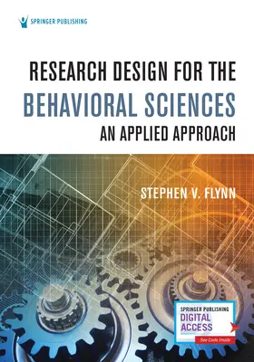 Výskumný dizajn pre behaviorálne vedy: Aplikovaný prístup - Research Design for the Behavioral Sciences: An Applied Approach