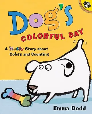 Farebný deň psa - Dog's Colorful Day
