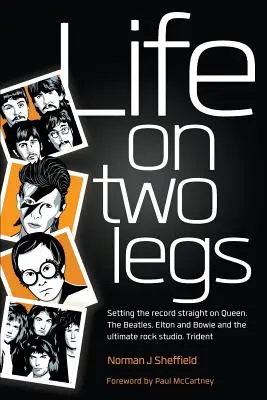 Život na dvoch nohách: Uveďte do správneho svetla - Life on Two Legs: Set The Record Straight