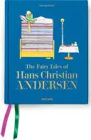 Rozprávky Hansa Christiana Andersena - The Fairy Tales of Hans Christian Andersen