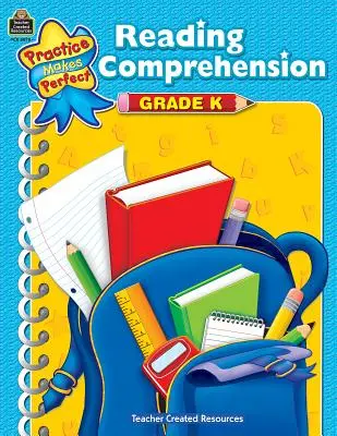 Čítanie s porozumením, ročník K - Reading Comprehension, Grade K