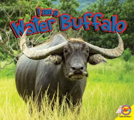 Som vodný byvol - I Am a Water Buffalo