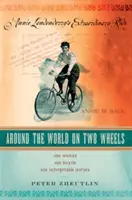 Cesta okolo sveta na dvoch kolesách - Around the World on Two Wheels