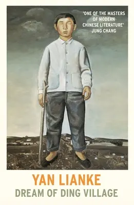 Sen o dedine Ding - Dream of Ding Village