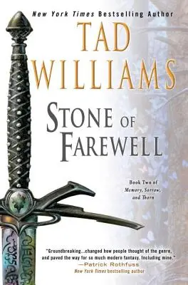 Kameň rozlúčky - The Stone of Farewell