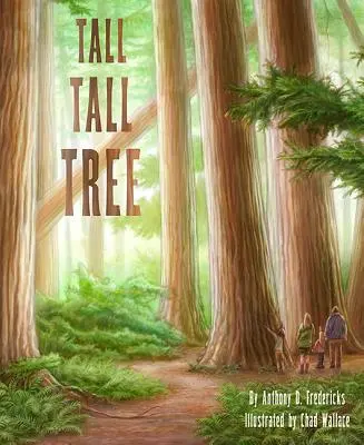 Vysoký vysoký strom - Tall Tall Tree