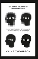 Inteligentnejší, ako si myslíte - Smarter Than You Think