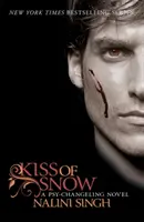Bozk snehu - Kiss of Snow