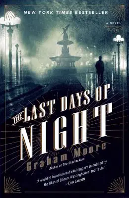 Posledné dni noci - The Last Days of Night