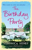 Narodeninová párty - Birthday Party