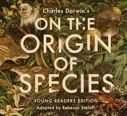 O pôvode druhov - On the Origin of Species