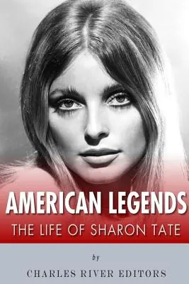 Americké legendy: Život Sharon Tateovej - American Legends: The Life of Sharon Tate