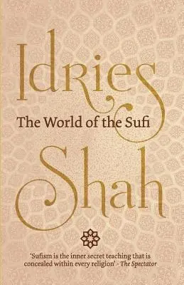 Svet súfistov - The World of the Sufi