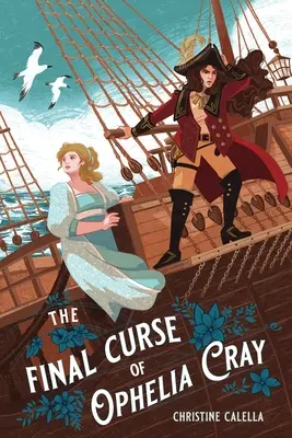 Posledná kliatba Ofélie Crayovej - The Final Curse of Ophelia Cray