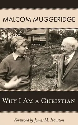 Prečo som kresťan - Why I Am a Christian
