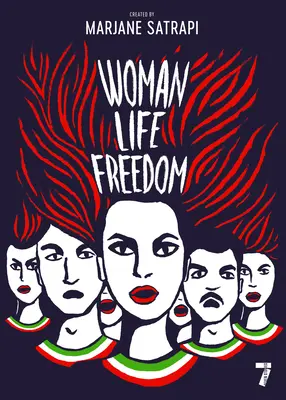 Žena, život, sloboda - Woman, Life, Freedom