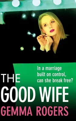 Dobrá manželka - The Good Wife