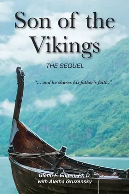 Syn Vikingov, pokračovanie - Son of the Vikings, the Sequel