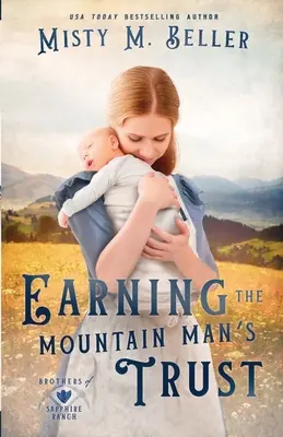 Získanie dôvery horala - Earning the Mountain Man's Trust