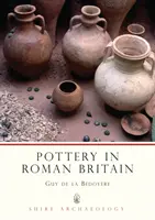Hrnčiarstvo v rímskej Británii - Pottery in Roman Britain