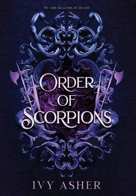 Poradie škorpiónov - Order Of Scorpions