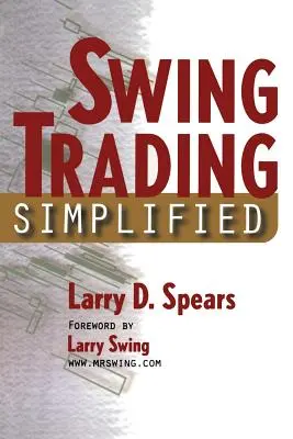 Zjednodušené swingové obchodovanie - Swing Trading Simplified