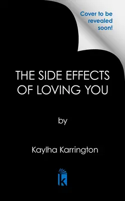 Vedľajšie účinky toho, že ťa milujem - The Side Effects of Loving You