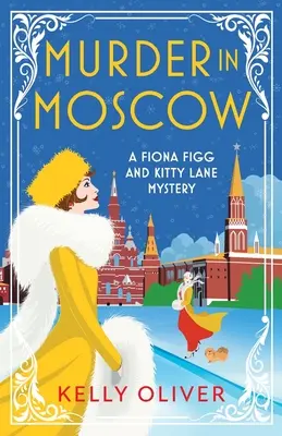 Vražda v Moskve - Murder in Moscow
