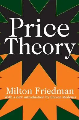 Teória cien - Price Theory