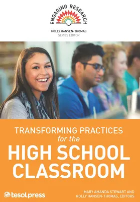 Transformačné postupy pre stredoškolskú triedu - Transforming Practices for the High School Classroom