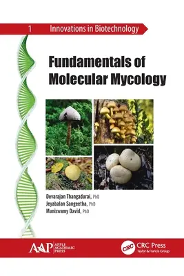 Základy molekulárnej mykológie - Fundamentals of Molecular Mycology