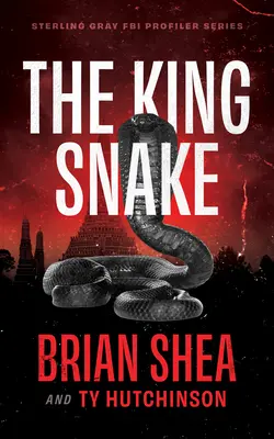 Hadí kráľ - The King Snake