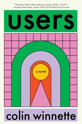 Používatelia - Users