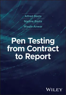 Testovanie perom od zmluvy po správu - Pen Testing from Contract to Report