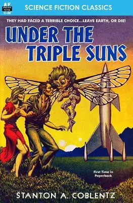 Pod tromi slnkami - Under the Triple Suns