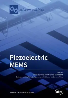 Piezoelektrické MEMS - Piezoelectric MEMS