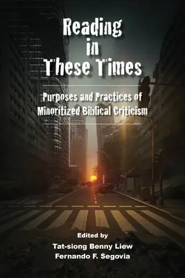 Čítanie v týchto časoch - Reading in These Times